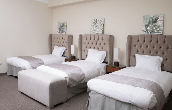 Hostal Lirium