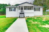 The Country Oasis: Near ASU, Tuskegee & Auburn - 3-Star