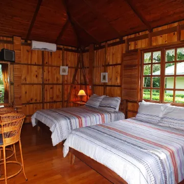 Ciudad Perdida EcoLodge