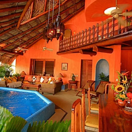 Villa Carolina Boutique Hotel Adults Only