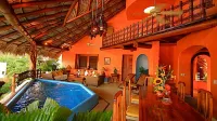 Villa Carolina Boutique Hotel Adults Only