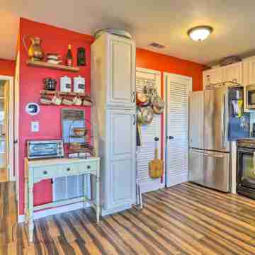 Mountain Creek Condo w/ Grill: Walk to Lifts! Rooms