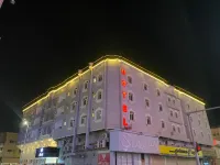리프 알 조후르 호텔 아파트먼트