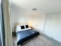 Downtown Luxury Apartment