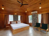 Orangepetal Exotic Bihanga Resort Hotels in Murti