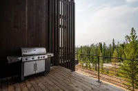 12a 트리라인 5 베드룸 타운하우스, 문라이트 베이슨 로징