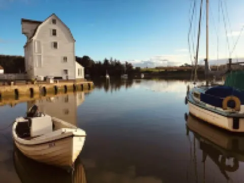 The Piglets Hotels in Suffolk Coastal District