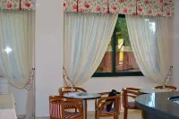 Hotel Sabra - Desayuno