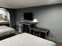 Relax Inn Ashdown