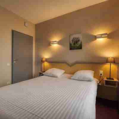 Logis Hôtel à la 12 Rooms