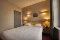 Logis Restaurant & Hôtel À la 12 Hotels in Brulange