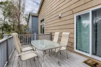 NEW Spacious Home Near Old Town Parker/Tech Ctr