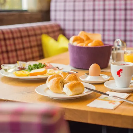 Hotel Bacher Asitzstubn