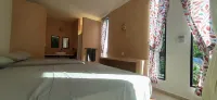 Guaya Hostel - balkon