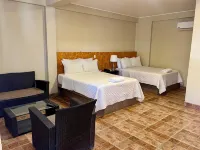Hotel El Huacachinero- Hotel Familiar - 3つ星