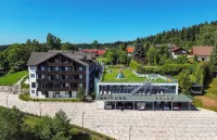 Wellnesshotel Hohenrodt Hotels in LoBburg