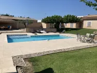 Villa in Provence - Pools