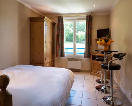 Residence Hotel les Ducs de Chevreuse Hotels in Chevreuse