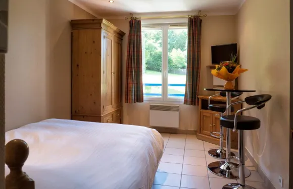 徹烏里瑟公爵住宅酒店