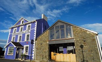 Harbourmaster Hotel