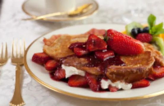 The Tower Cottage Bed and Breakfast