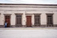 Departamento Morelos SLP Centro Historico