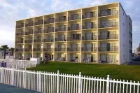 Traders Inn Beach Club Hotels in Ormond-by-the-Sea