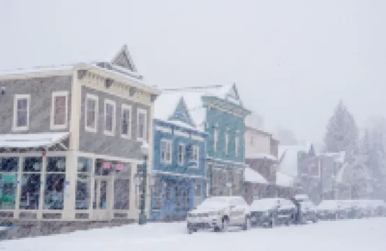 2 Br- Amazing View of Mt Crested Butte 2 Bedroom Condo - No Cleaning Fee! by RedAwning