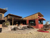 Alfonsina's Eco Hotel Boutique Hotels near CAMPO TURISTICO "EL SACRIFICIO"