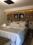 Hotel Pousada Shangri-la Hôtels à : Serra Negra