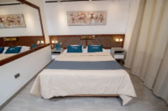 Ayenda Arizona Miraflores Hoteles en 