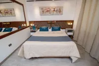 Hotel Arizona Miraflores Các khách sạn ở 