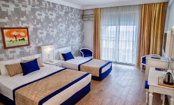 Kemal Bay Hotel - All Inclusive