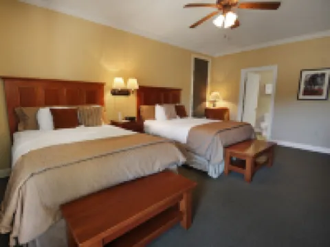 The Villas at Carter Plantation Hotels in 