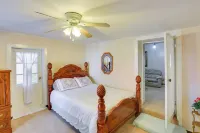 Great for Groups! Cordova Home Near Hiking - โฮมสเตย์
