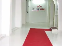 Isparta Otel Akkoç Isparta otelleri