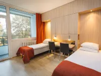 Estonia Medical Spa & Hotel فنادق في بارنو