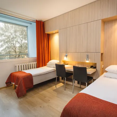 Estonia Medical Spa & Hotel