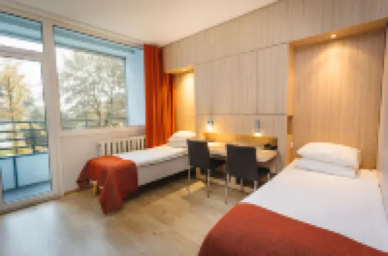 エストニア メディカル スパ & ホテル