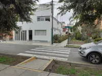 Monterrico Suites Hotel Các khách sạn ở Pachacamac