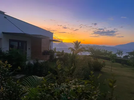 Fina Estampa Country Hotel by HMC - Mayores de 10 años - Отели в г. Херико