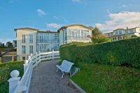 Panorama Hotel Lohme Hotels in Juliusruh