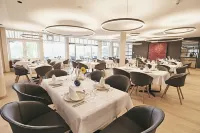 Seehotel Maria Laach Các khách sạn ở Burgbrohl