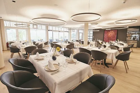 Seehotel Maria Laach