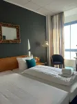Stargaze Forum Hotel Düsseldorf-Hilden Hotels in Langenfeld