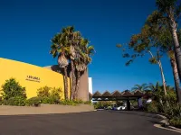 Lemon Tree Inn Hotels near Stearns Wharf