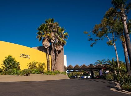 Lemon Tree Inn