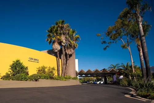 Lemon Tree Inn Hotels in Santa Barbara
