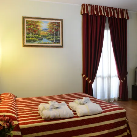 Hotel Iacone