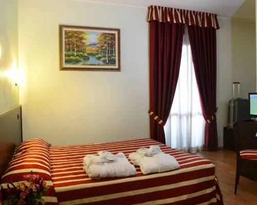Hotel Iacone Hotels in Chieti